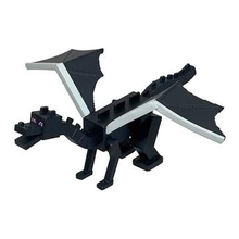 カプセルトイ「マインクラフト フィギュアあそーと ～エンダードラゴン戦～」が7月第3週に再販全長12cmのエンダードラゴンなど全5種がラインナップ