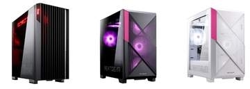 マウスコンピューター、ハイエンドゲーミングPC新製品4点発表！ 9月17日正午発売RTX 5070 水冷 オーバークロック版搭載モデルなど