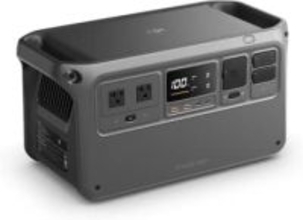 【Amazon新生活セール】DJIの容量1024Whポータブル電源「Power 1000」と「Power 1000 V2」がお買い得【2026.3】