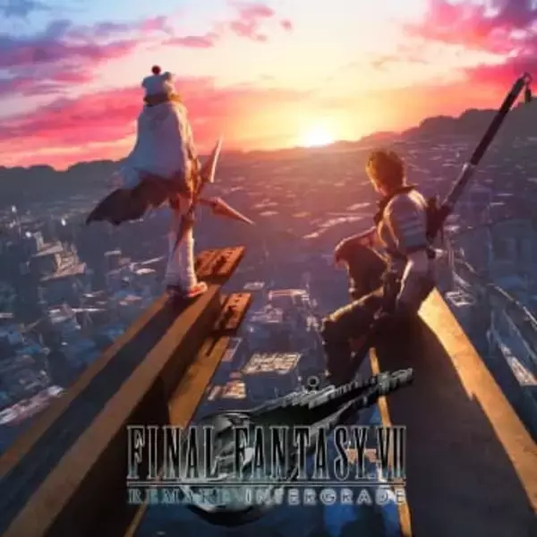 「FFVII リメイク インターグレード」Switch2/Xbox Series X|S/Windows版が本日発売！