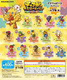 「カプセルトイ「チョコボの不思議なダンジョン エブリバディ！ アクリルピースコレクション」、2月13日より順次展開」の画像1