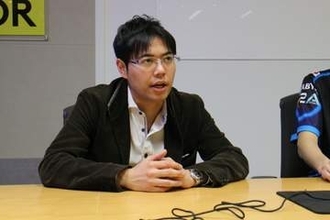 プロeスポーツチームDFMのCEO梅崎伸幸氏が逝去。享年44歳
