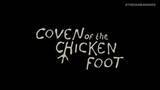 「【TGA2025】おばあさんと謎の生き物によるバディアドベンチャー「COVEN of the CHICKEN FOOT」PV公開意外と動けるおばあさん」の画像1