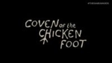 【TGA2025】おばあさんと謎の生き物によるバディアドベンチャー「COVEN of the CHICKEN FOOT」PV公開意外と動けるおばあさん
