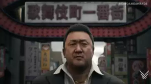 【TGA2025】マ・ドンソクさんが出演！ 名越スタジオ新作「GANG OF DRAGON」お披露目「龍が如く」を手掛けてきた名越氏率いる開発チームが制作