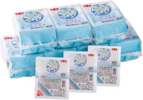 【Amazonセール】栃木県産コシヒカリ100%のパックご飯（180g×24個）がお買い得ストックしておくと便利！