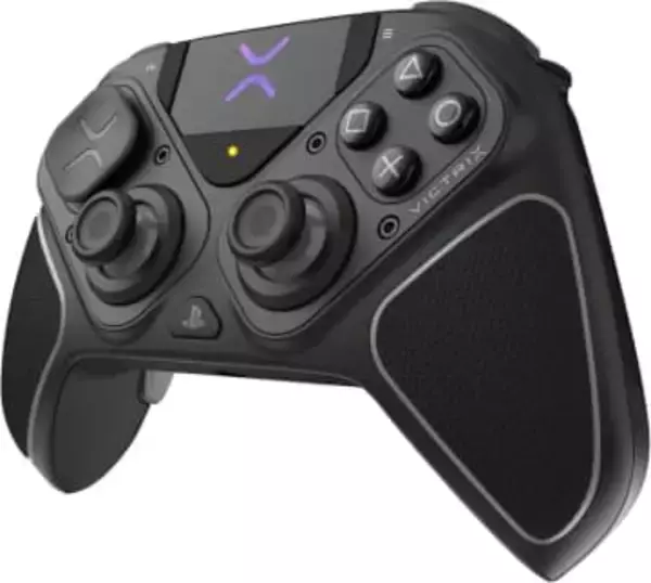 【Amazon新生活セール】ホールエフェクト搭載ワイヤレスゲーミングコントローラー「Victrix by TURTLE BEACH Pro BFG Reloaded」がお買い得【2026.3】