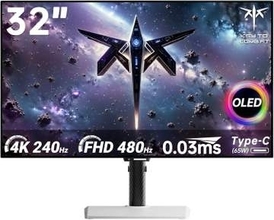 【Amazonセール】KTCのゲーミングモニターが特別価格で登場スーパーウルトラワイドモニターもラインナップ