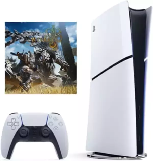 【Amazonセール】PS5 日本語モデル＋ゲームソフトセットがお買い得！