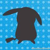 「【ぽこポケ】ファミマ、「ぽこ あ ポケモン」とコラボかファミマ公式Xがピカチュウらしきシルエット画像投稿」の画像1