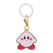 カプセルトイ「星のカービィ メタルめじるしアクセサリー」10月第5週発売。カービィたち7種が登場ダイキャスト製メタルチャームがめじるしアクセサリー仕様に