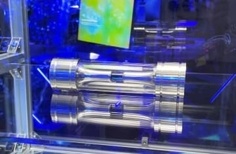 「バイオハザード」の「t-ウィルス」を展示するアート展が2月14日一般公開最新のDNA合成技術で作られたリアルウィルス