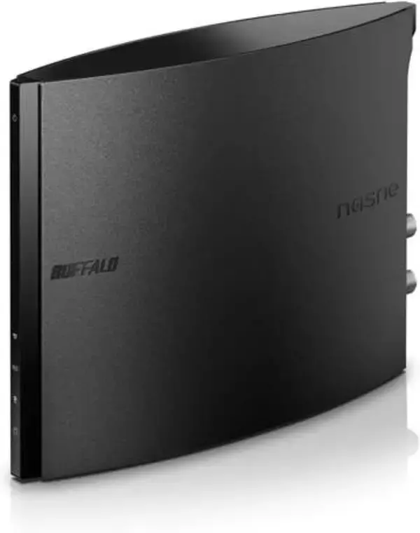 【Amazonセール】PS5/PS4対応レコーダー「nasne」がセール価格にアプリ「torne mobile」でスマホやPCでも番組視聴可能