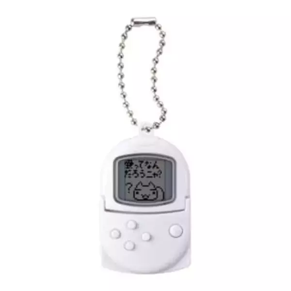 ソニー「ポケステ」を再現したミニチュアチャームがガシャポンで登場！ 1月第5週発売「どこでもいっしょ」の画面デザインの全9種がラインナップ