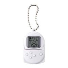 ソニー「ポケステ」を再現したミニチュアチャームがガシャポンで登場！ 1月第5週発売「どこでもいっしょ」の画面デザインの全9種がラインナップ