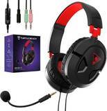 「【Amazonセール】TURTLE BEACHのゲーミングヘッドセットやコントローラー、マウスがお買い得【スマイルセール2026.5】」の画像1