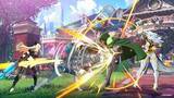 「対戦型格闘ゲーム「MARVEL闘魂」本日発売。マーベルを代表するヒーローやヴィランたちが登場「GUILTY GEAR」などの格ゲーを手掛けるアークシステムワークスが開発」の画像1
