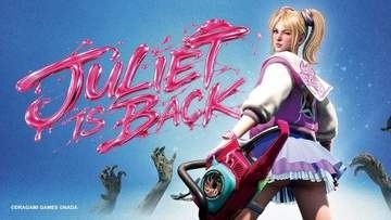 「ロリポップチェーンソー 2 Back2Back」が2027年発売決定！ ゾンビアクションゲームシリーズ完全新作