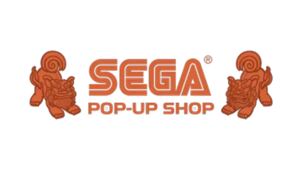 セガのポップアップショップが沖縄に初出店！10月30日より開催決定沖縄限定グッズも展開