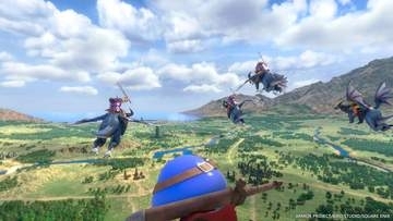 「ドラゴンクエスト 40周年記念展」全グッズラインナップ公開！「ラーの鏡」体験コンテンツなども登場