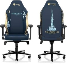 【Amazonセール】Secretlab製ゲーミングチェア「TITAN Evo」の「FFXIV」コラボモデルがお買い得