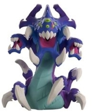 インフォレンズ、「LoL」のバロンナッシャーなどモンスターを再現したフィギュア3種を10月下旬発売本日2月10日より予約受付開始