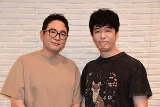 「マビノギモバイル」開発者、DevCATキム・ドンゴン氏、イ・ジフン氏インタビュー原作者が見つめる原点、PC版とは異なる「女神降臨」の展開に注目!?