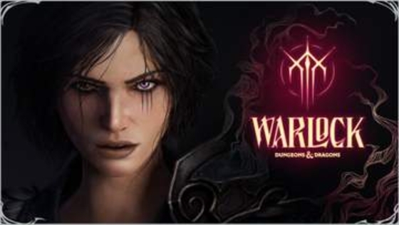 D&Dらしい「自由さ」のゲーム化に挑む。「Warlock: Dungeons & Dragons」デモレポート【TGS2026】魔法で雨を降らせ、瓦礫を足場に。美しい世界を、自由な発想と好奇心で探索