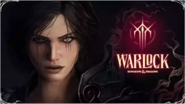 D&Dらしい「自由さ」のゲーム化に挑む。「Warlock: Dungeons & Dragons」デモレポート【TGS2026】魔法で雨を降らせ、瓦礫を足場に。美しい世界を、自由な発想と好奇心で探索