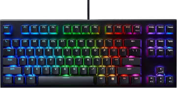 【Amazonセール】REALFORCEのTKLサイズゲーミングキーボードがお買い得【スマイルセール2026.1】「GX1」シリーズ「X1UD13」「X1UD21」などが登場