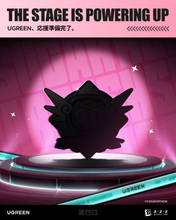 「ゼンゼロ」とUGREENがコラボ決定！ モバイルバッテリーやUSB充電器のコラボモデルに期待新陣営「妄想エンジェル」がモチーフか