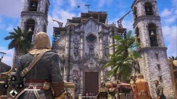 “RPGではない”「アサクリ」に回帰！ 「アサシン クリード ブラック フラッグ RE:シンクロ」先行レビュー本作ならではの戦闘システムを解説