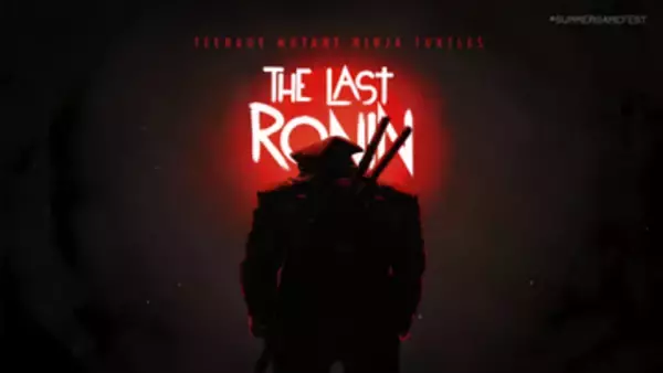 「ミュータント・タートルズ」のゲーム最新作「The Last Ronin」発表！ 開発はプラチナゲームズ【SGF2026】