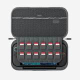 「ベルキン、「Nintendo Switch 2 対応 充電ケース Pro」など新製品を「CES 2026」にて発表」の画像1