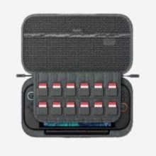 ベルキン、「Nintendo Switch 2 対応 充電ケース Pro」など新製品を「CES 2026」にて発表