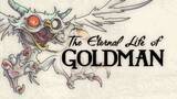 「ダークな2Dアクションアドベンチャー「The Eternal Life of Goldman」の体験版が2月19日に配信アニメ「メイドインアビス」の作曲家も参加する新作」の画像1