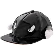 USJ、「マリオ」シリーズよりキラーやクッパの帽子などオリジナルグッズを新たに販売ステージ背景を彷彿とさせるオシャレな折りたたみ傘も新登場