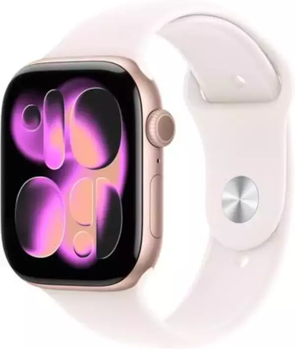 【Amazonセール】Apple Watch Series 11（GPSモデル）がお買い得。2年延長の「AppleCare+」が付いたモデルも