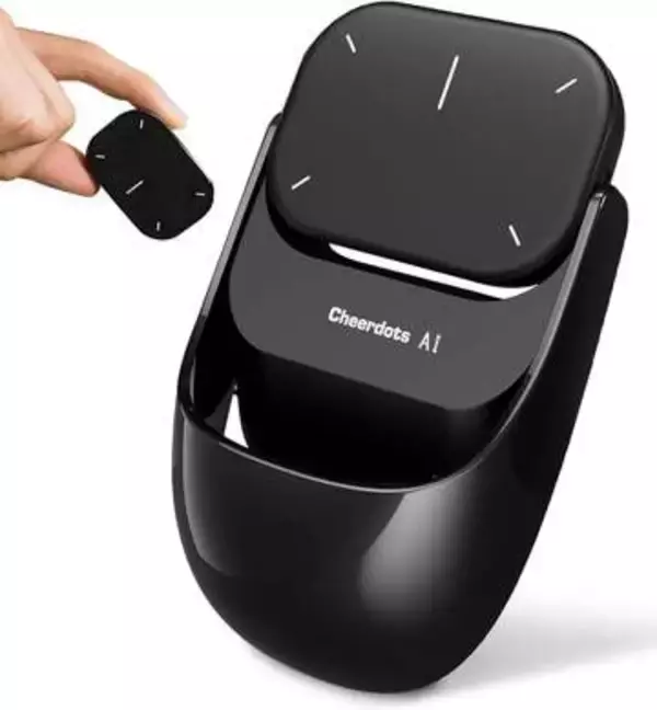【Amazonセール】ChatGPT連携など多機能ワイヤレスマウス「Cheerdots2」がお買い得