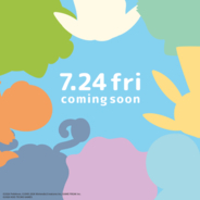 【ポケモン】「ぽこポケ」と銀座コージーコーナーがコラボ決定！ シルエット画像を公開
