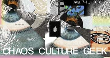 「デススト2」の世界観を表現したRCカーの特設コースも登場。「CHAOS CULTURE GEEK」が渋谷PARCOで8月7日から開催「SEGA UNIVERSE」のリアルイベントやPOP UPも開催