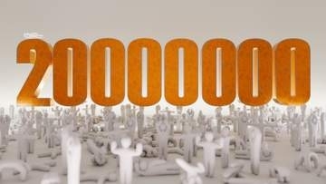 「めっちゃカメレオン」売上2,000万本を達成。発売2カ月、手塗りかくれんぼゲームの猛進