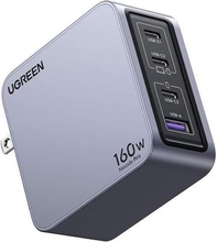 【Amazonセール】UGREENの充電器が特別価格で登場。スマホ、ノートPCなどの充電に対応