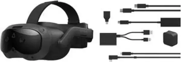 【Amazonセール】HTCのVRヘッドセット本体や各種アクセサリーがセールで登場