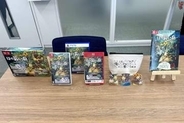 端々で伝わる“不穏さ”にそそられる。「ほの暮しの庭」先行体験レポート「村人を殺していいですか？」「それはダメ！」 趣向を変えた「チーム夜廻」インタビューも