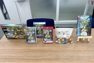 端々で伝わる“不穏さ”にそそられる。「ほの暮しの庭」先行体験レポート「村人を殺していいですか？」「それはダメ！」 趣向を変えた「チーム夜廻」インタビューも