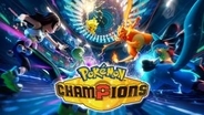 スマホ版「ポケモンチャンピオンズ」サービス開始時間は6月17日15時予定。公式がアクセス集中の注意喚起