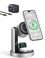 【Amazonセール】UGREEN「Magflow」ワイヤレス充電ステーションがお買い得！