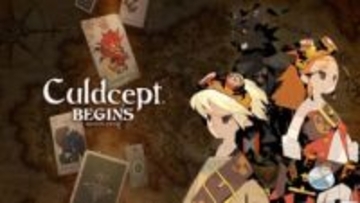 「カルドセプト」10年ぶりの完全新作「カルドセプト ビギンズ」7月16日発売決定！　パッケージ版の予約受付を順次開始初代「カルドセプト」復刻版などが同梱された特装版も同時発売