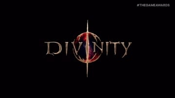 「バルダーズ・ゲート3」開発元の新作RPG「DIVINITY」発表！ トレーラー公開【TGA2025】
